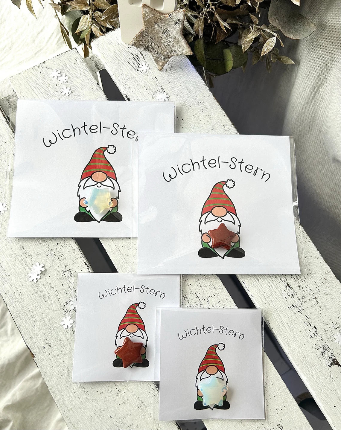 Wichtelstern