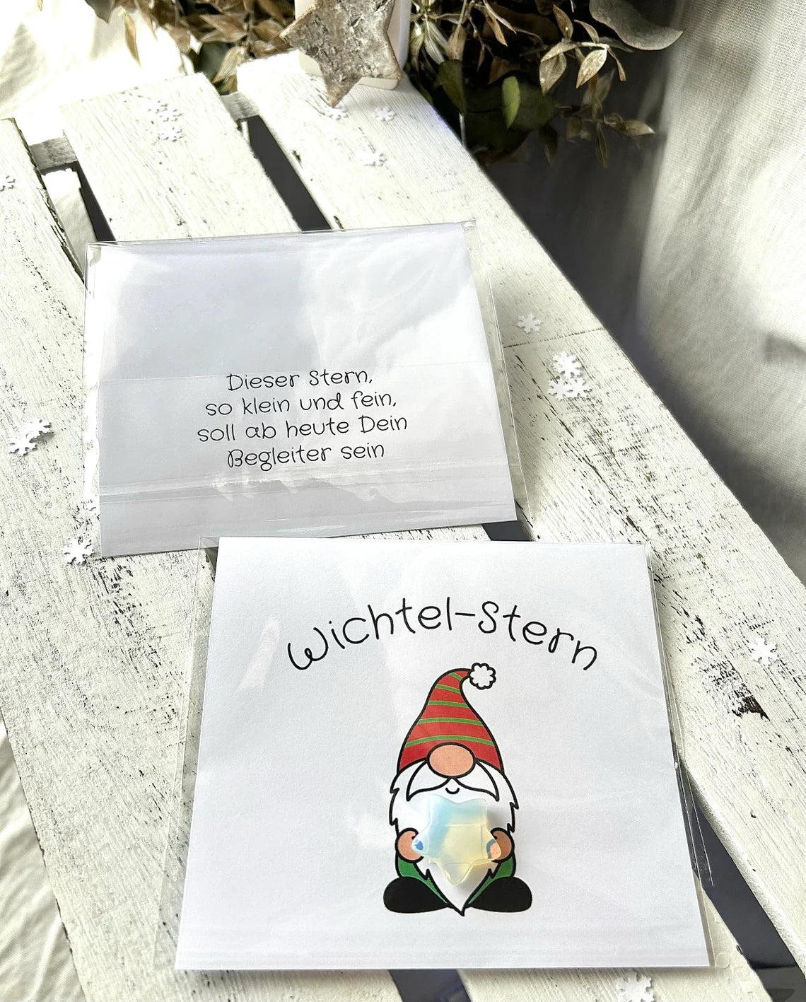 Wichtelstern