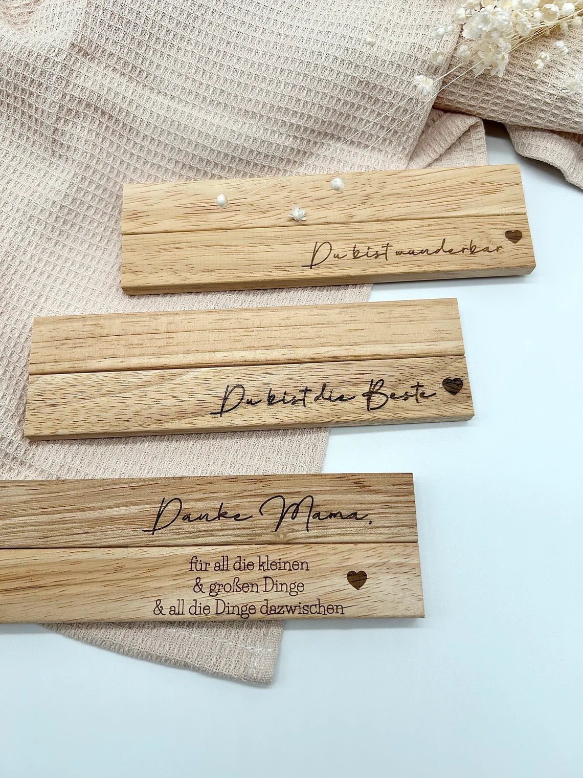 kleines Muttertagsgeschenk