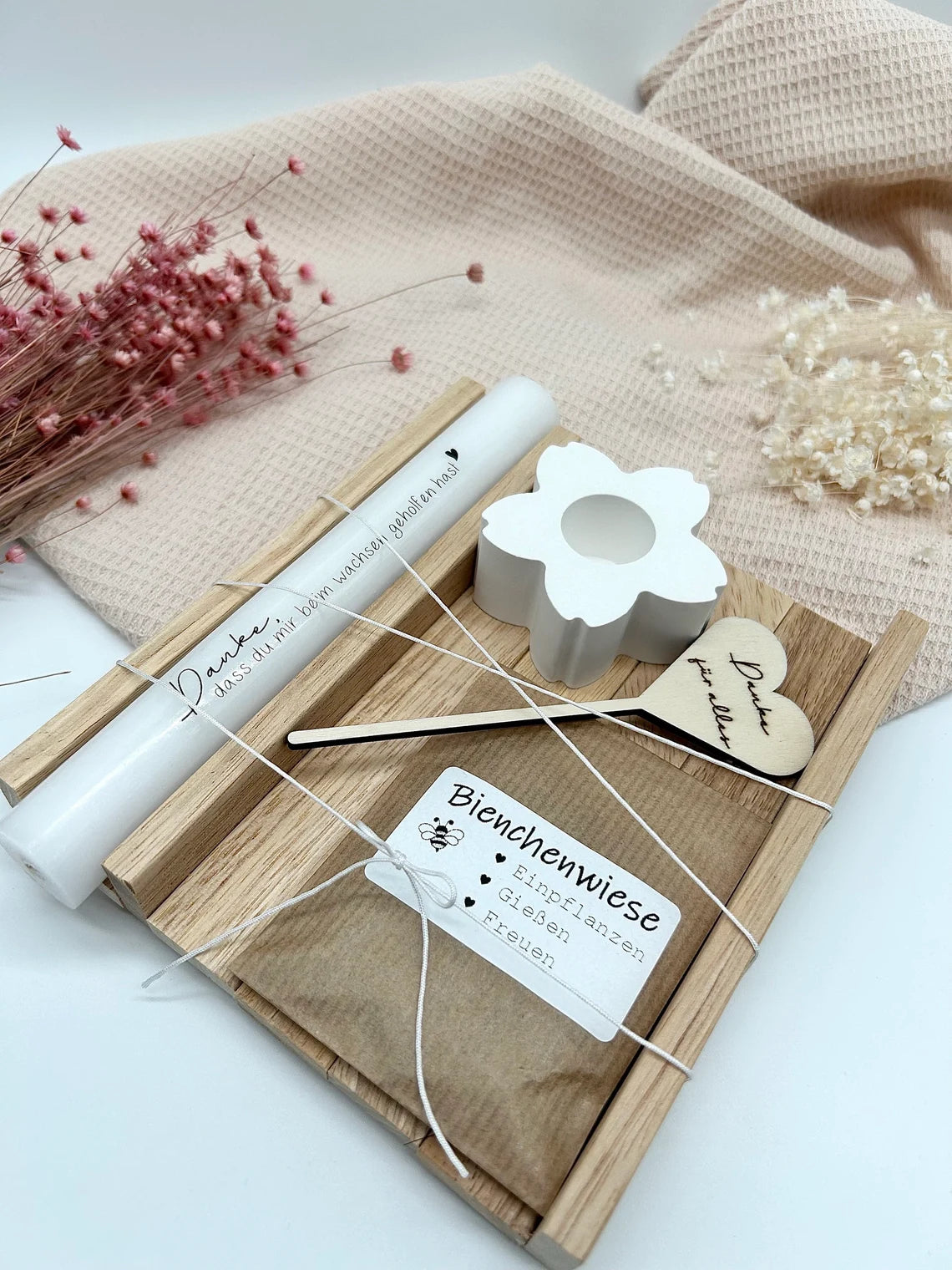 Abschiedsgeschenk