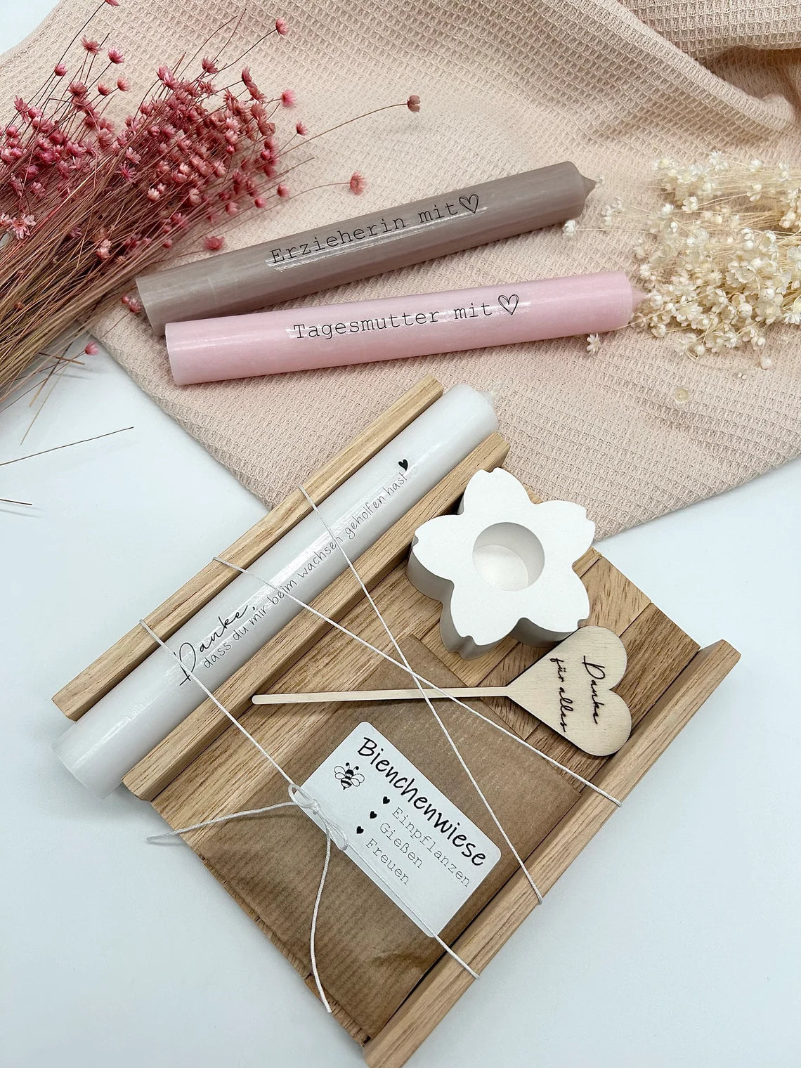 Abschiedsgeschenk