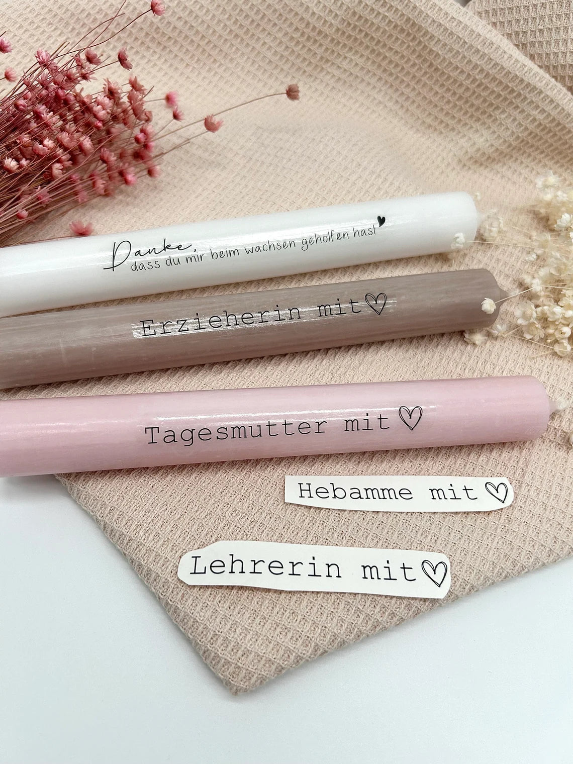 Abschiedsgeschenk