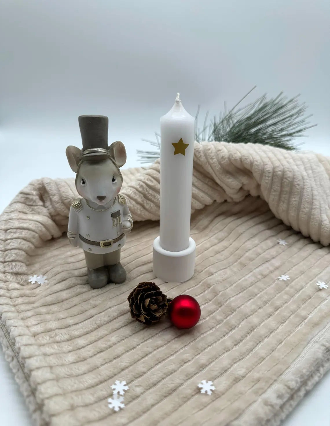 Weihnachtsmaus