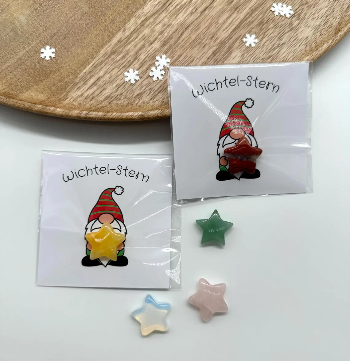 Wichtelstern