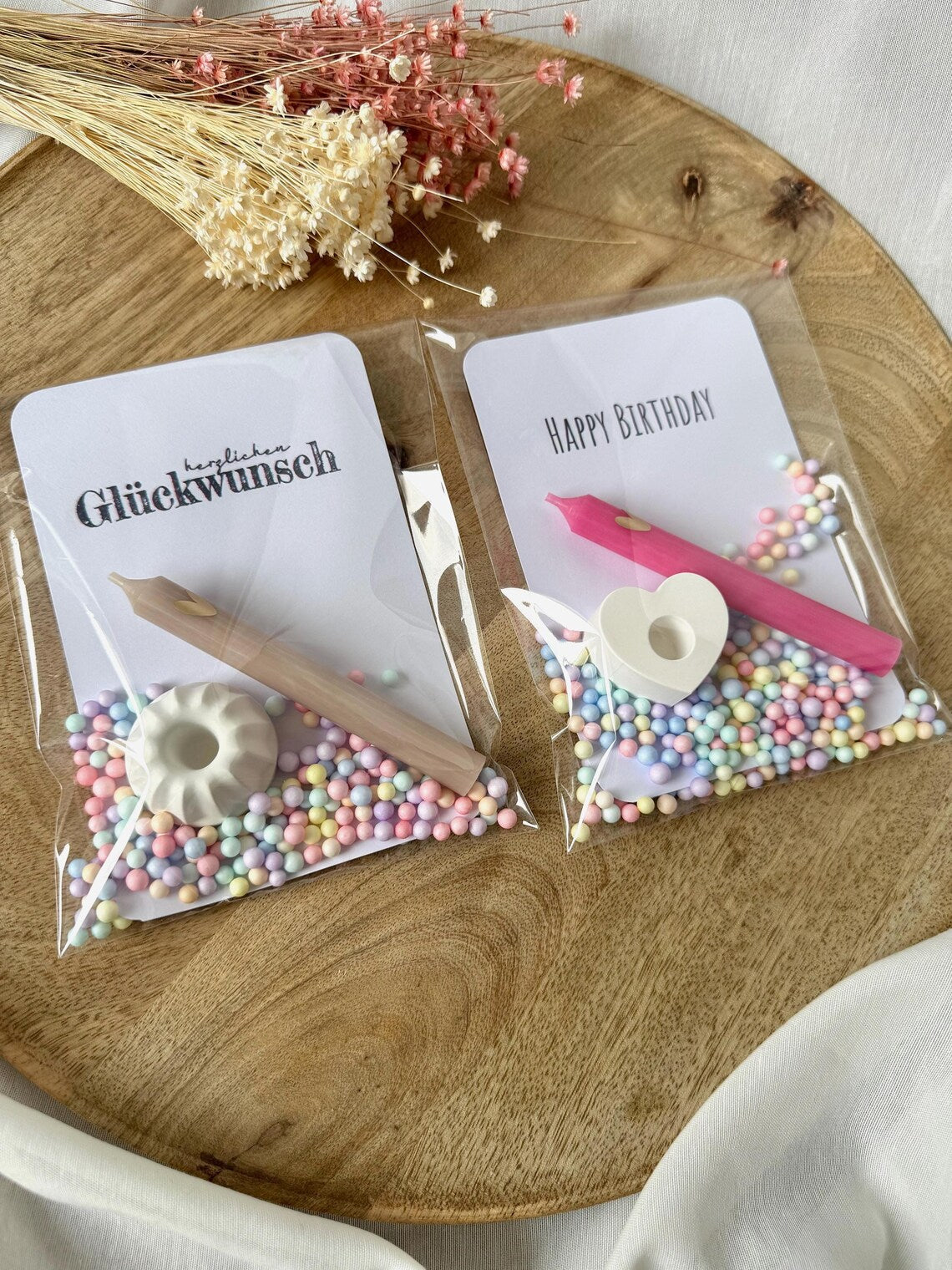 Glückwunsch Karten
