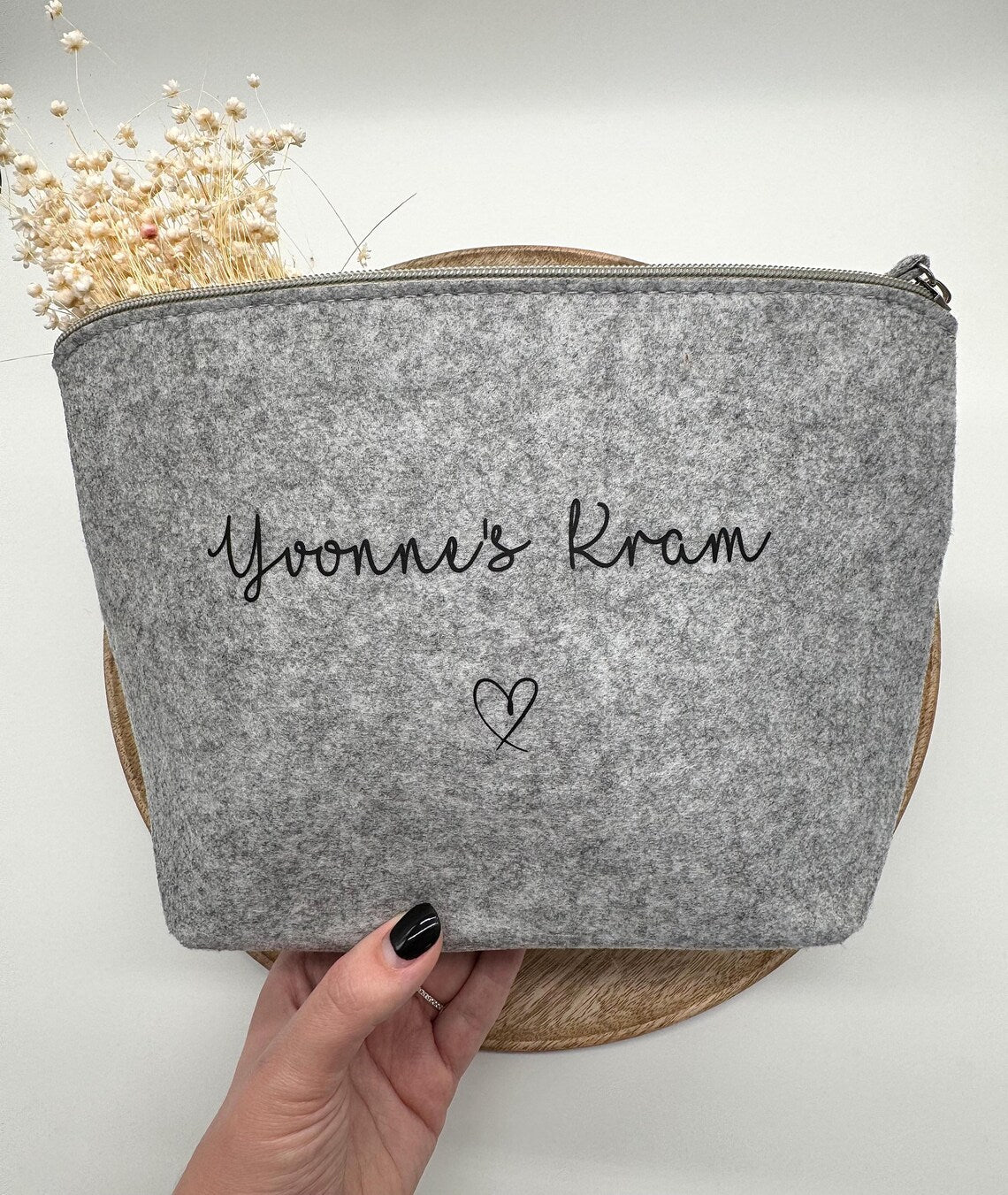Kosmetiktasche