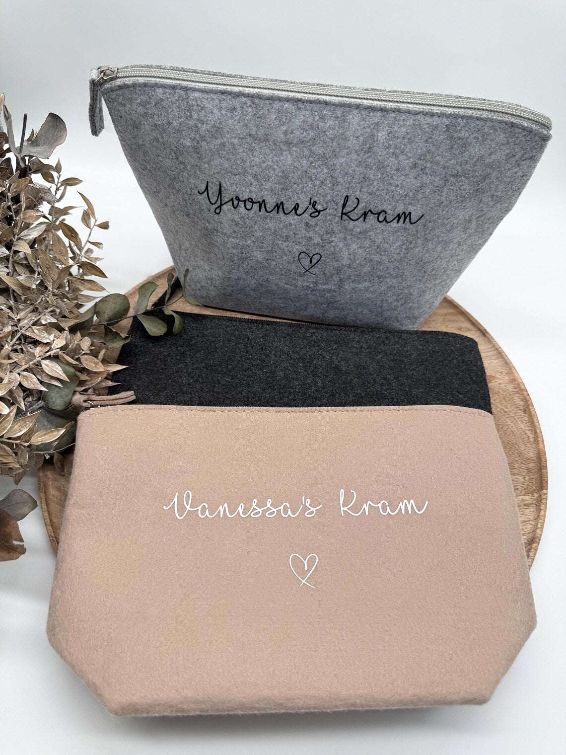 Kosmetiktasche