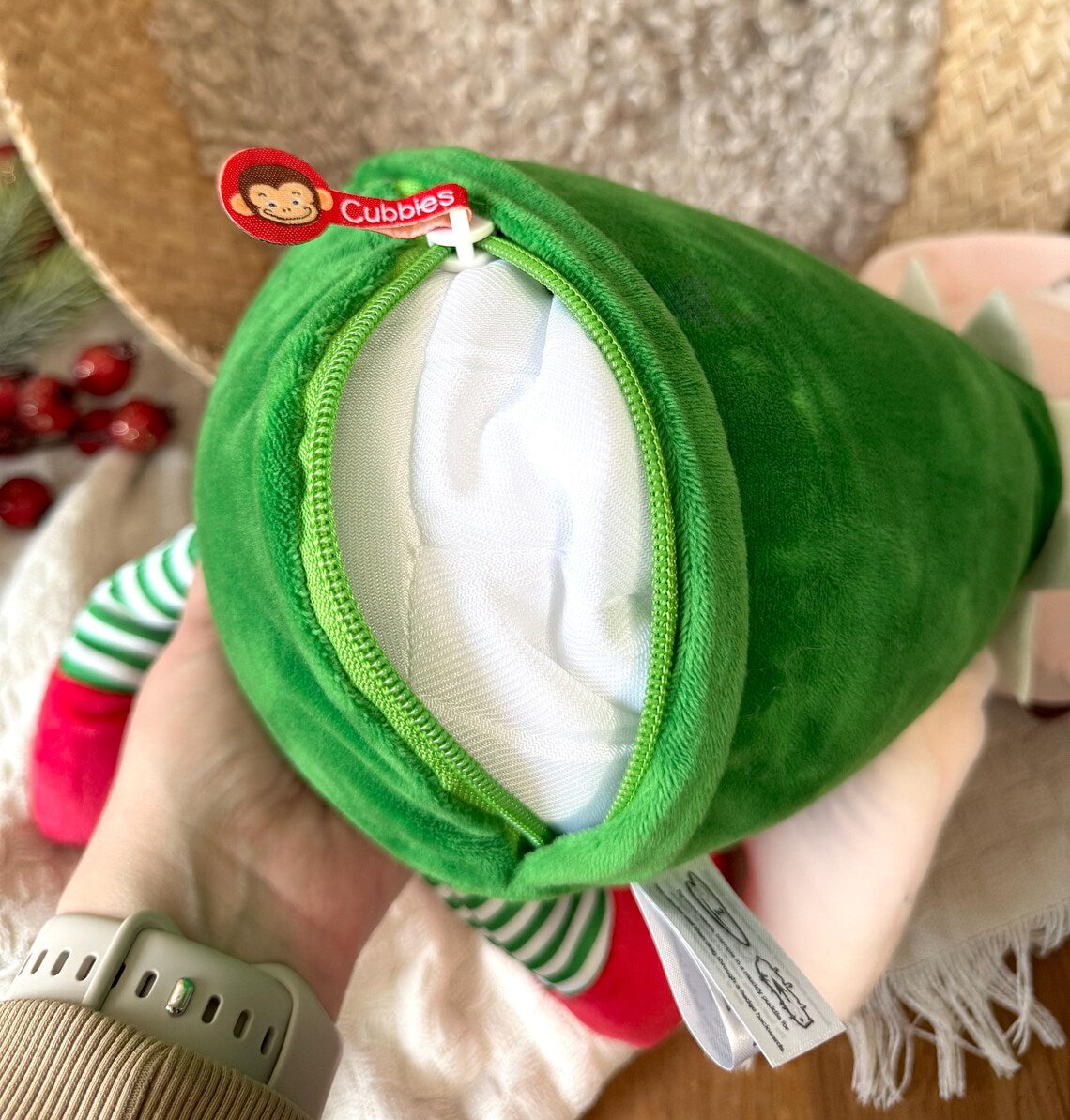 Weihnachtself