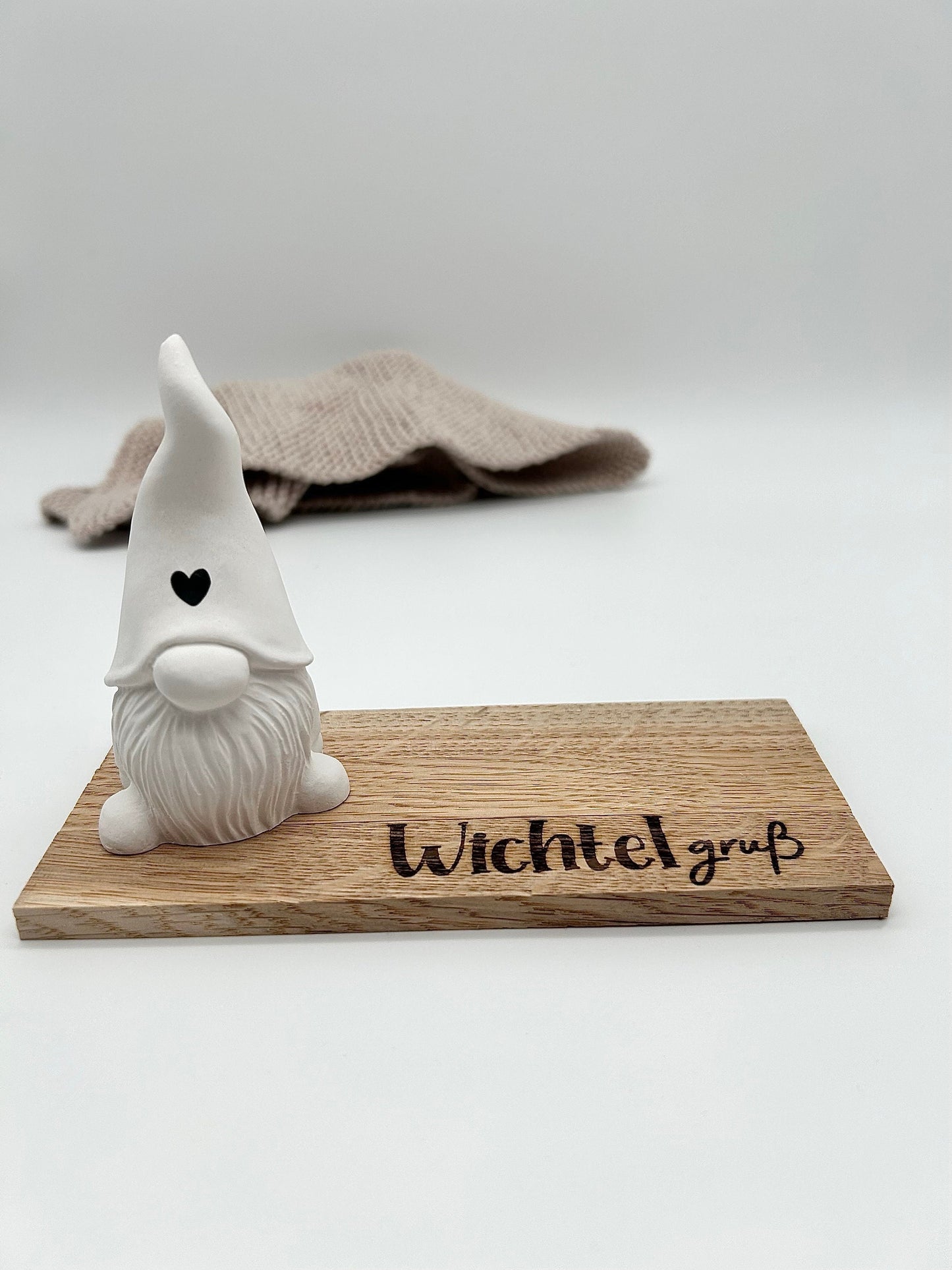 Wichtelgruß - Wichtelgeschenk - Du bist mir Wichtelig - Danke sagen - Mitbringsel - Weihnachtsgeschenk - Nikolaus