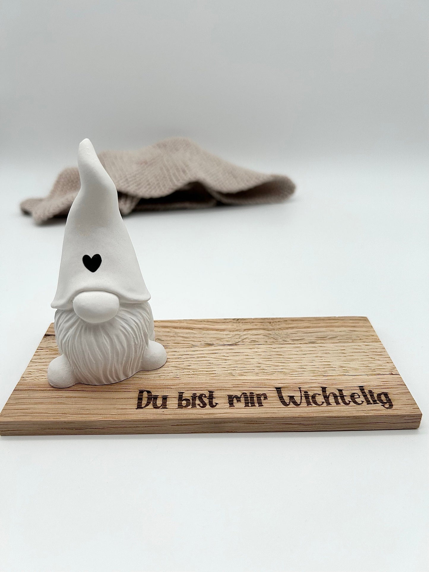 Wichtelgruß - Wichtelgeschenk - Du bist mir Wichtelig - Danke sagen - Mitbringsel - Weihnachtsgeschenk - Nikolaus