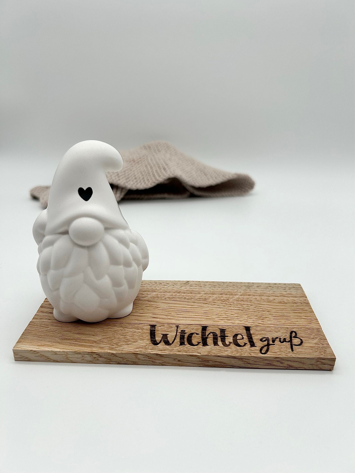 Wichtelgruß - Wichtelgeschenk - Du bist mir Wichtelig - Danke sagen - Mitbringsel - Weihnachtsgeschenk - Nikolaus