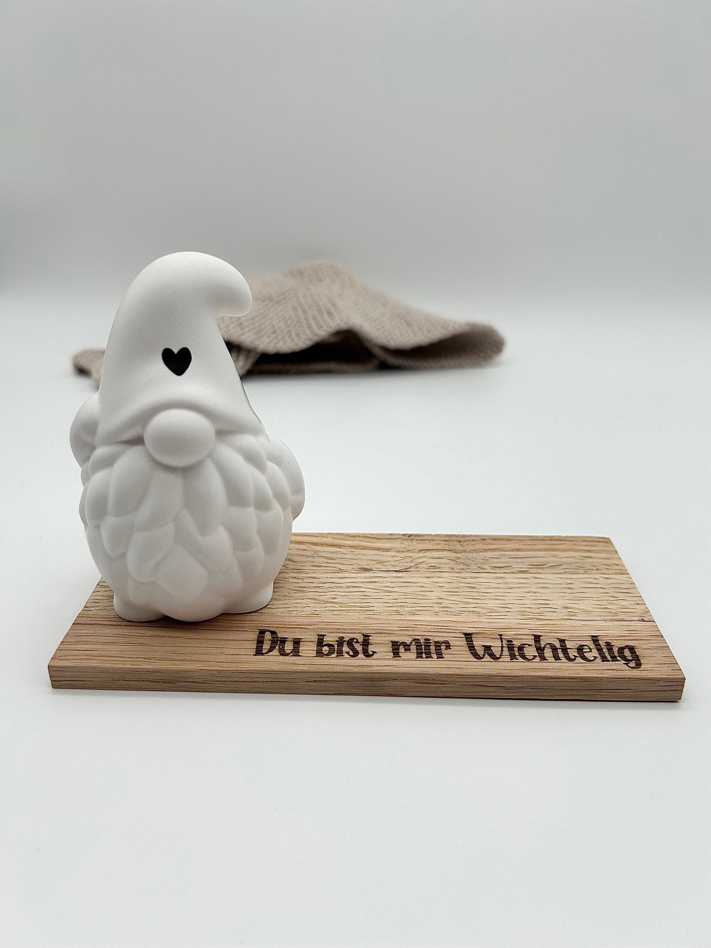 Wichtelgruß - Wichtelgeschenk - Du bist mir Wichtelig - Danke sagen - Mitbringsel - Weihnachtsgeschenk - Nikolaus