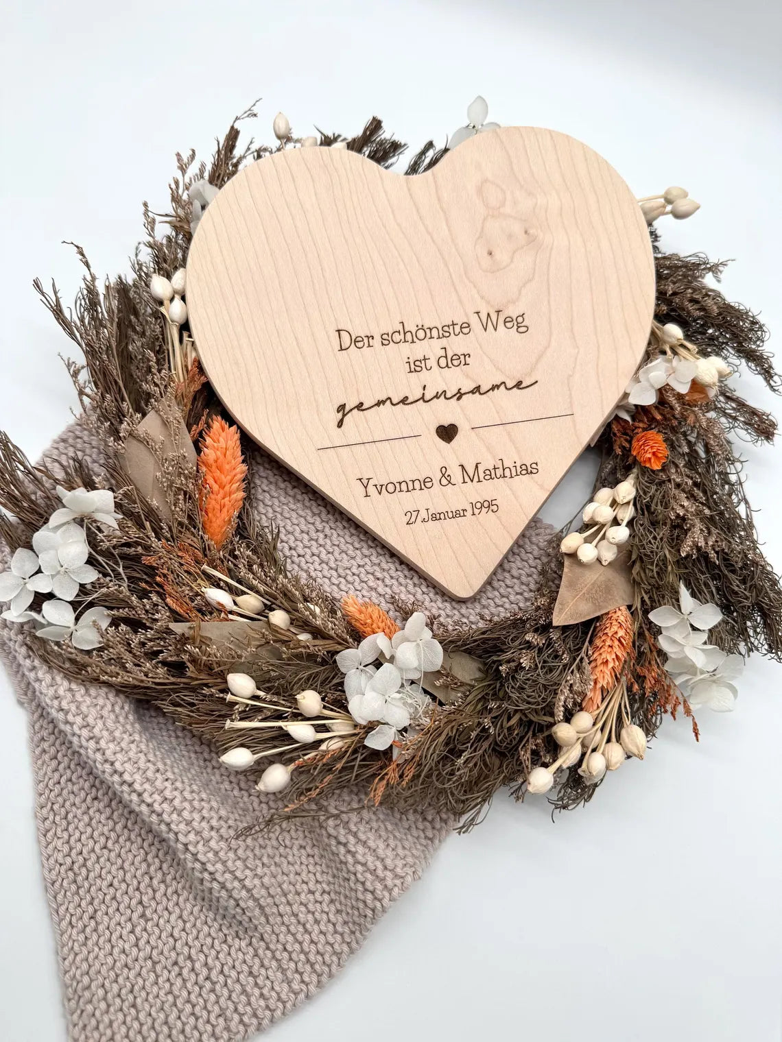 Hochzeit
