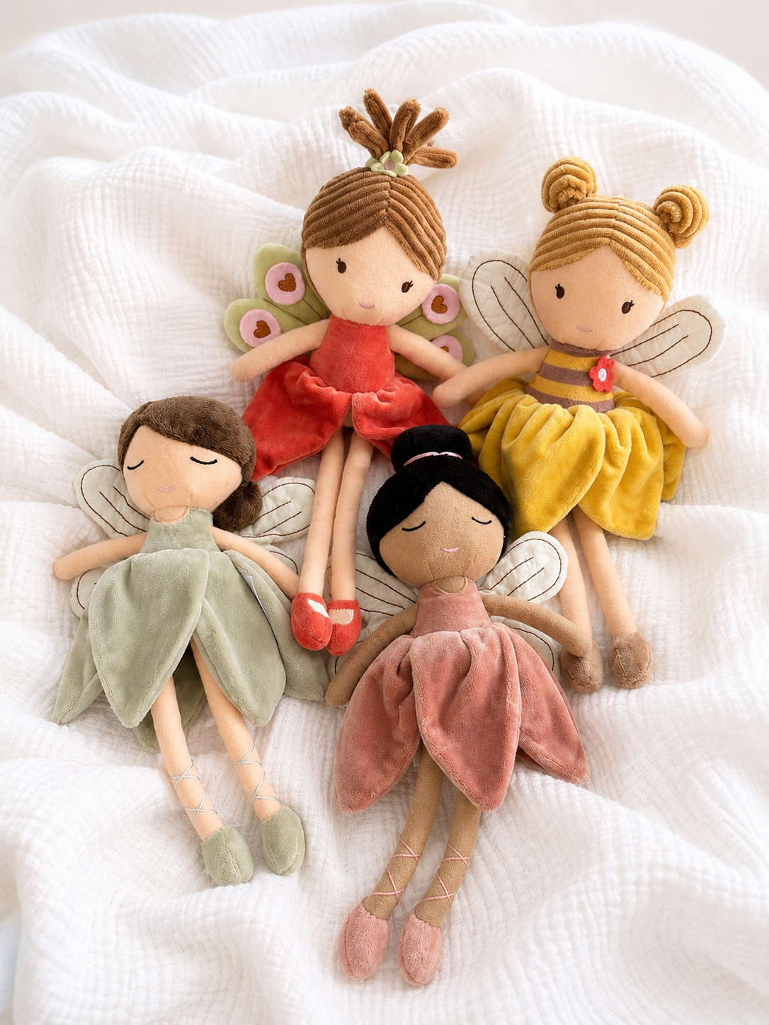 Kuschelfee