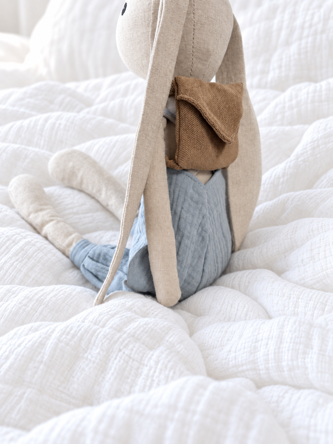 Hase Kuscheltier