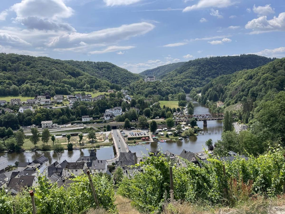 Obernhof Rheinland-Pfalz