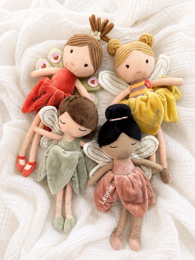 Kuschelfee