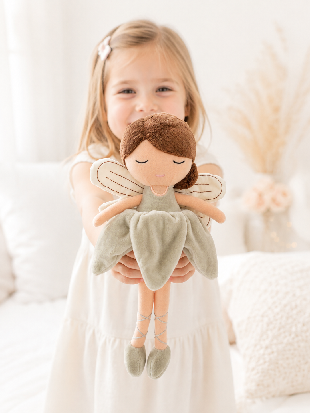 Kuschelfee
