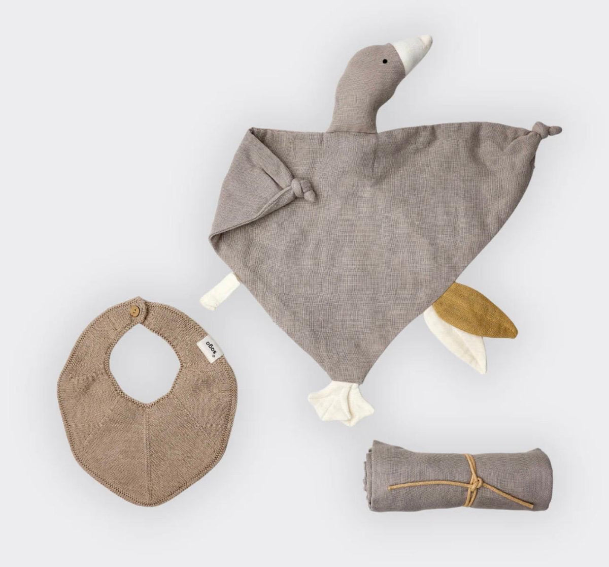 Baby Geschenkbox
