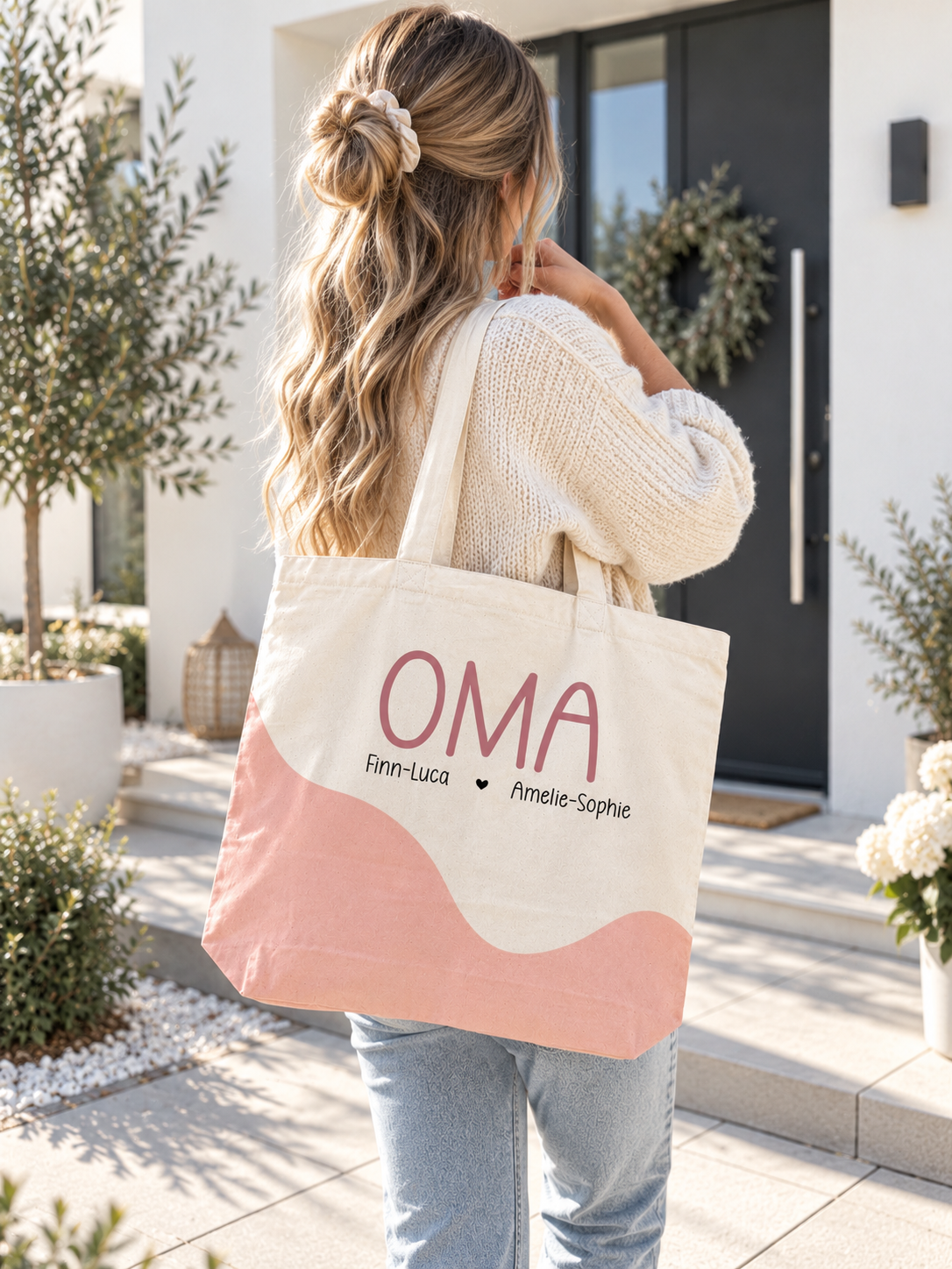 Tasche