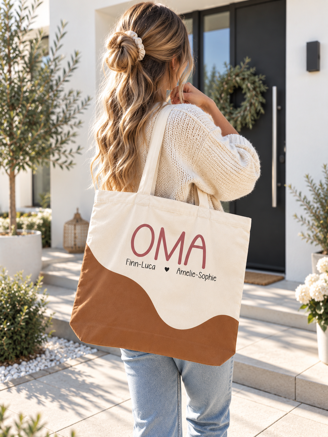 Tasche