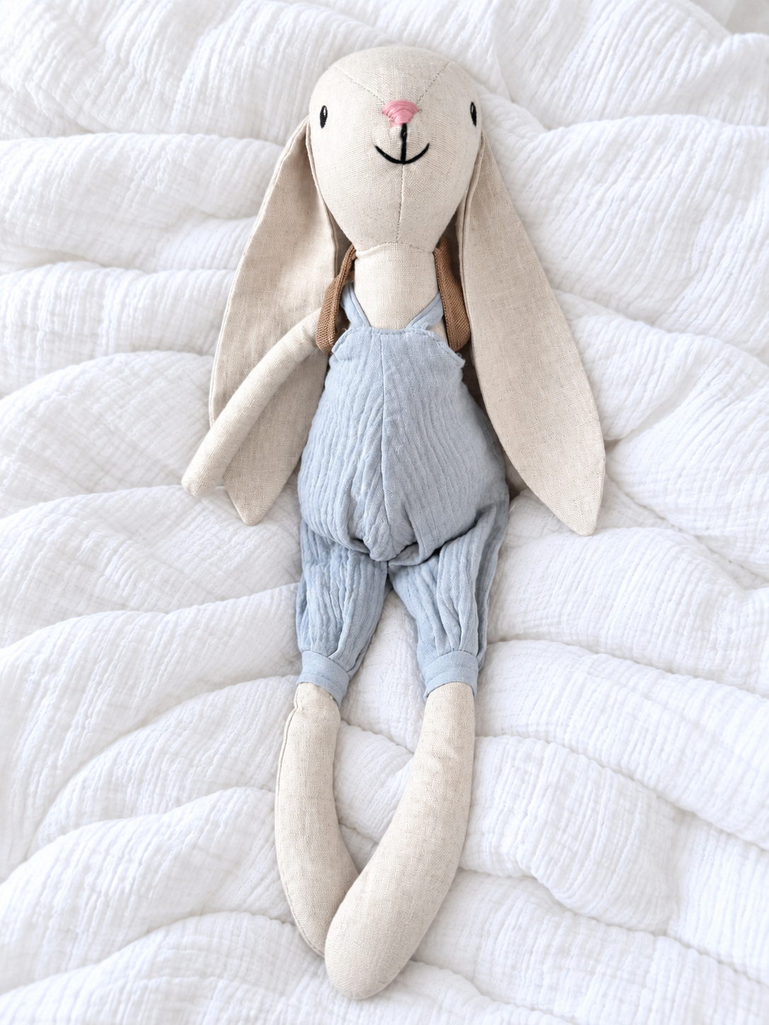 Hase Kuscheltier