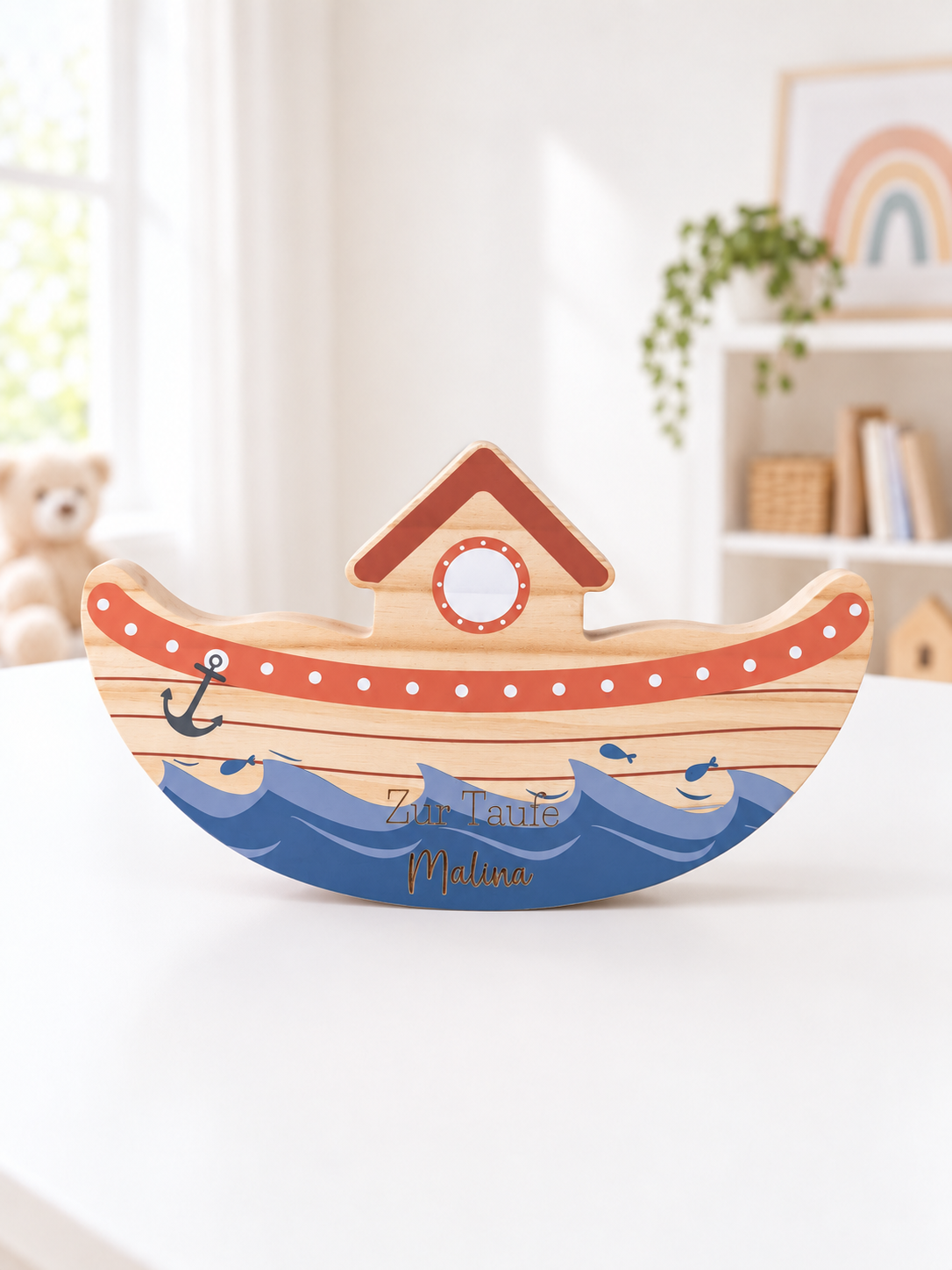 Arche Noah Balancespiel