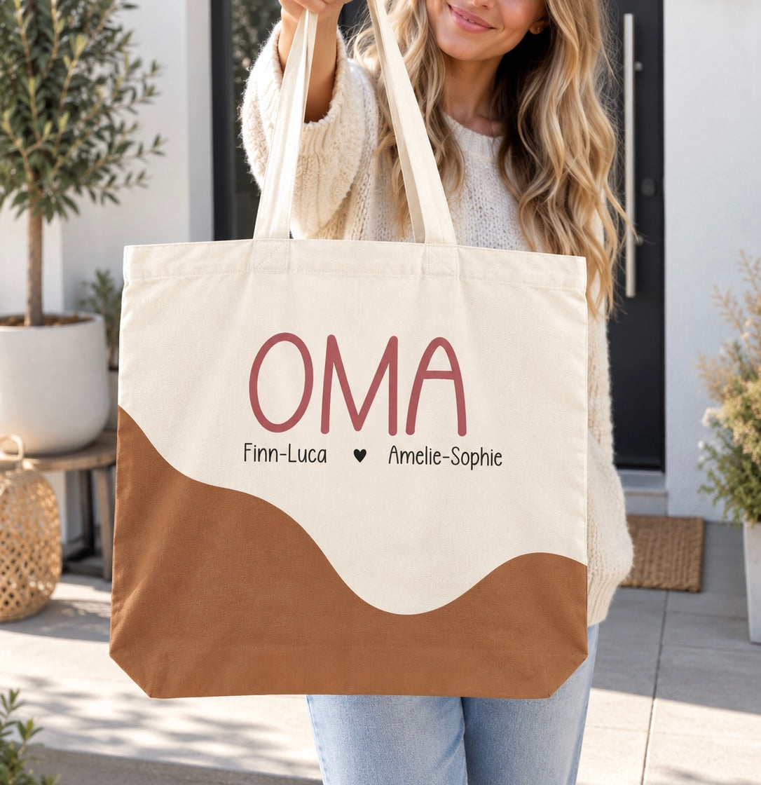 Tasche