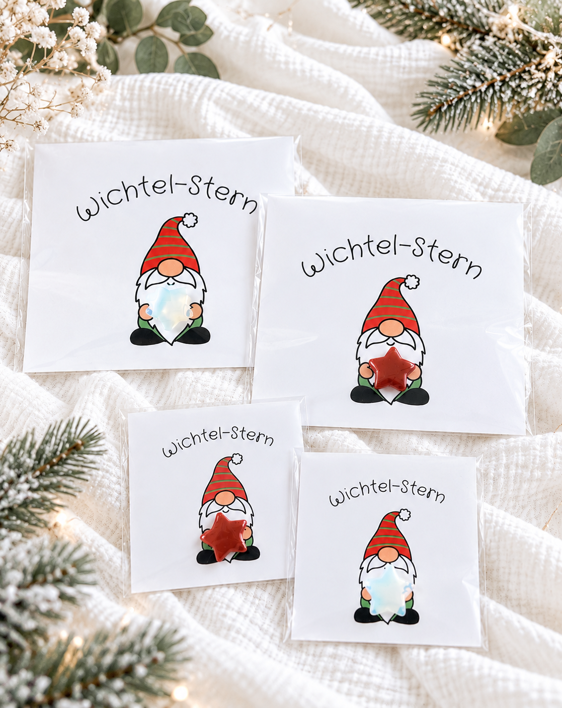 Wichtelstern