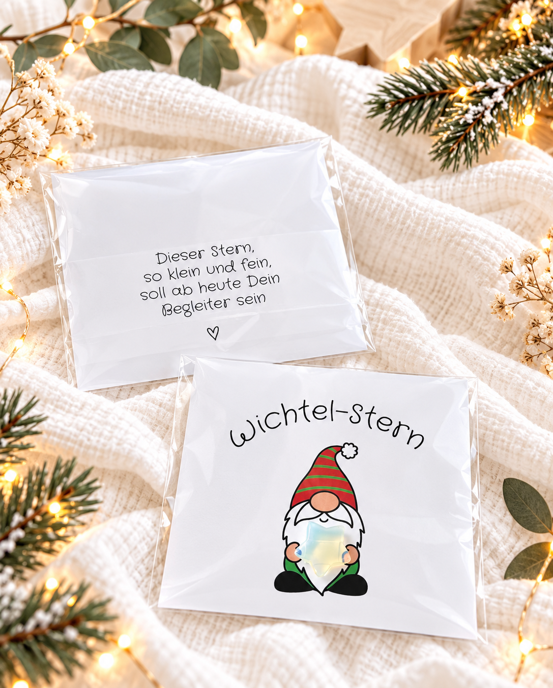 Wichtelstern