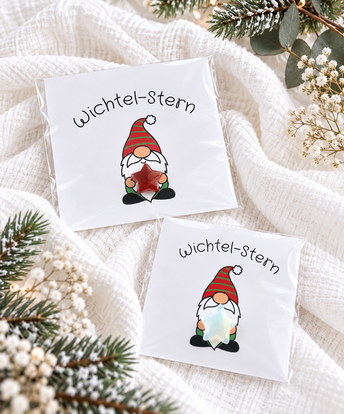 Wichtelstern
