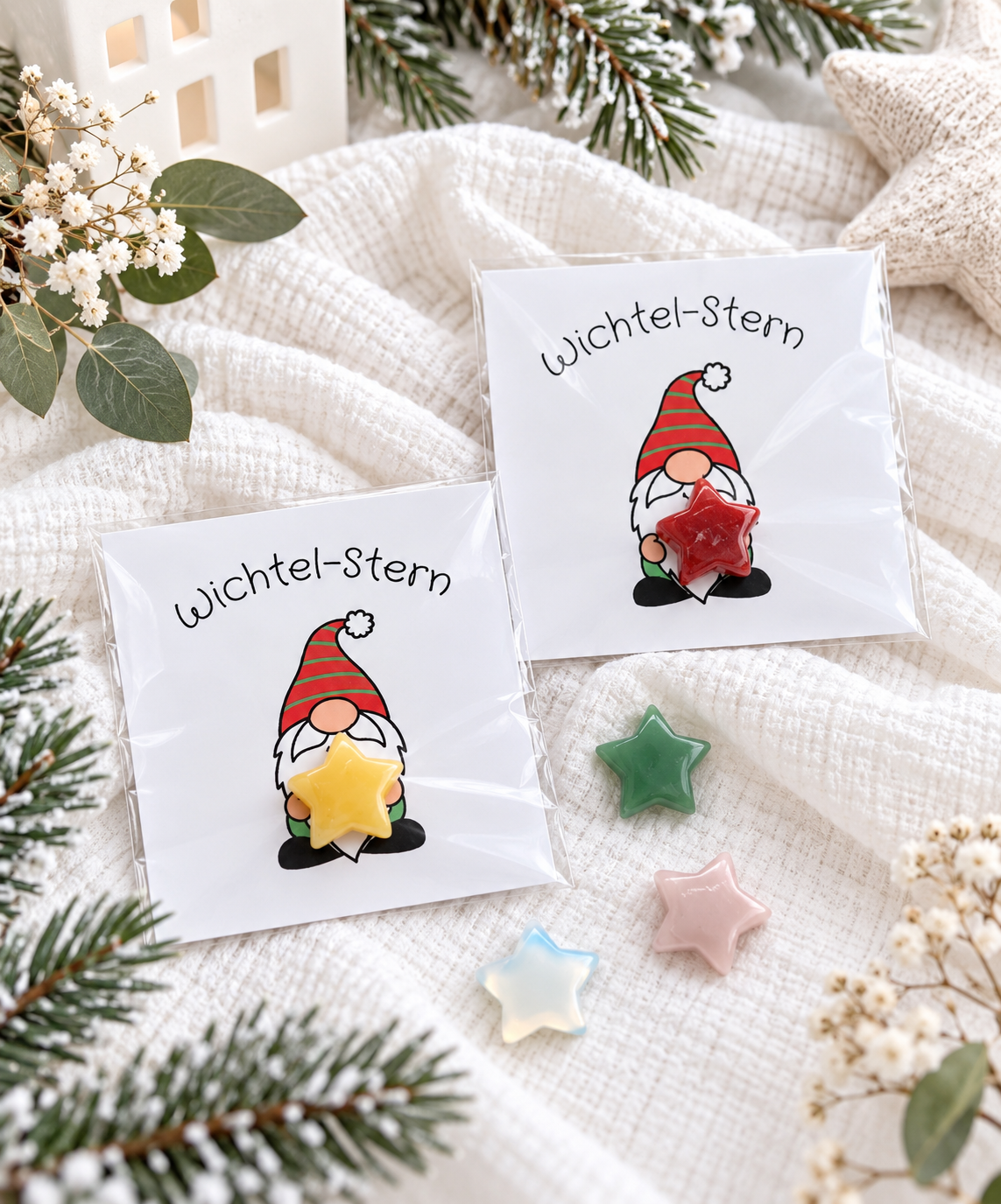 Wichtelstern
