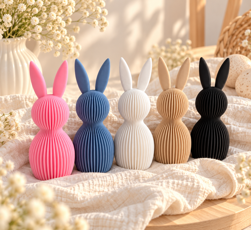 Kleiner Hase