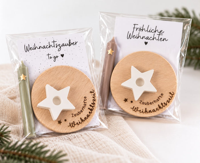 Kerzen & Geschenksets