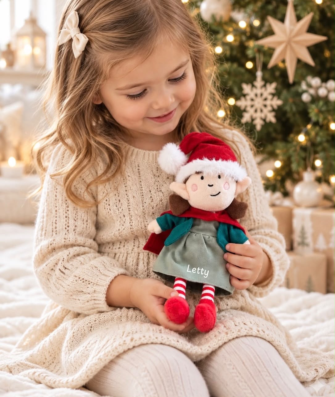 Weihnachtszauber