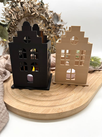 Lichthäuser klein/groß