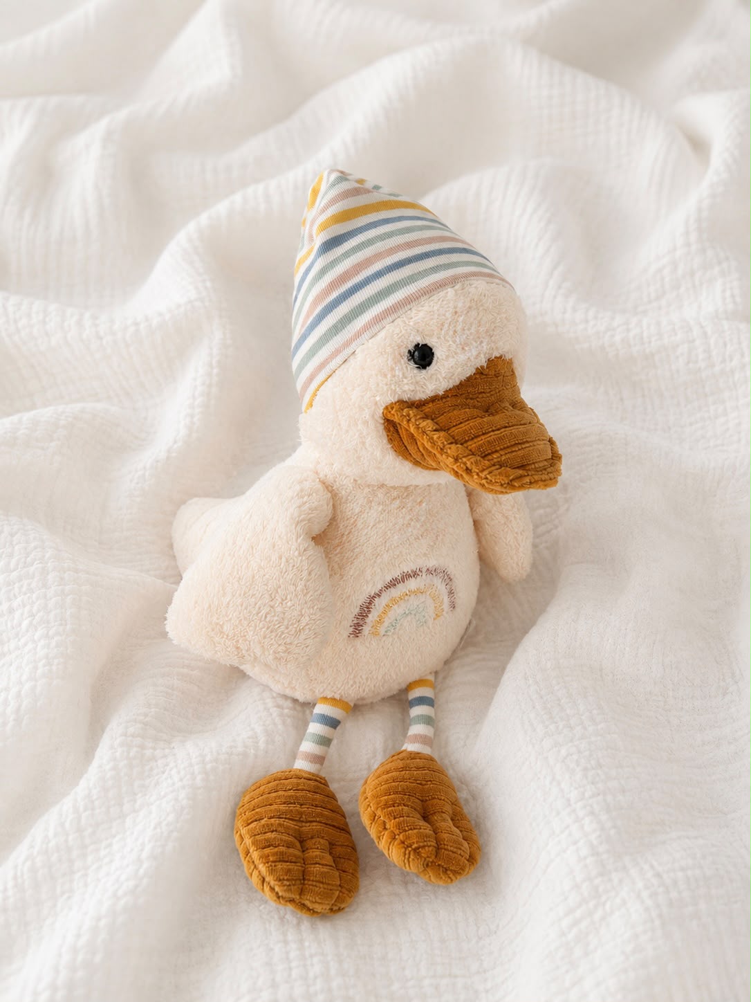 Ente Kuscheltier