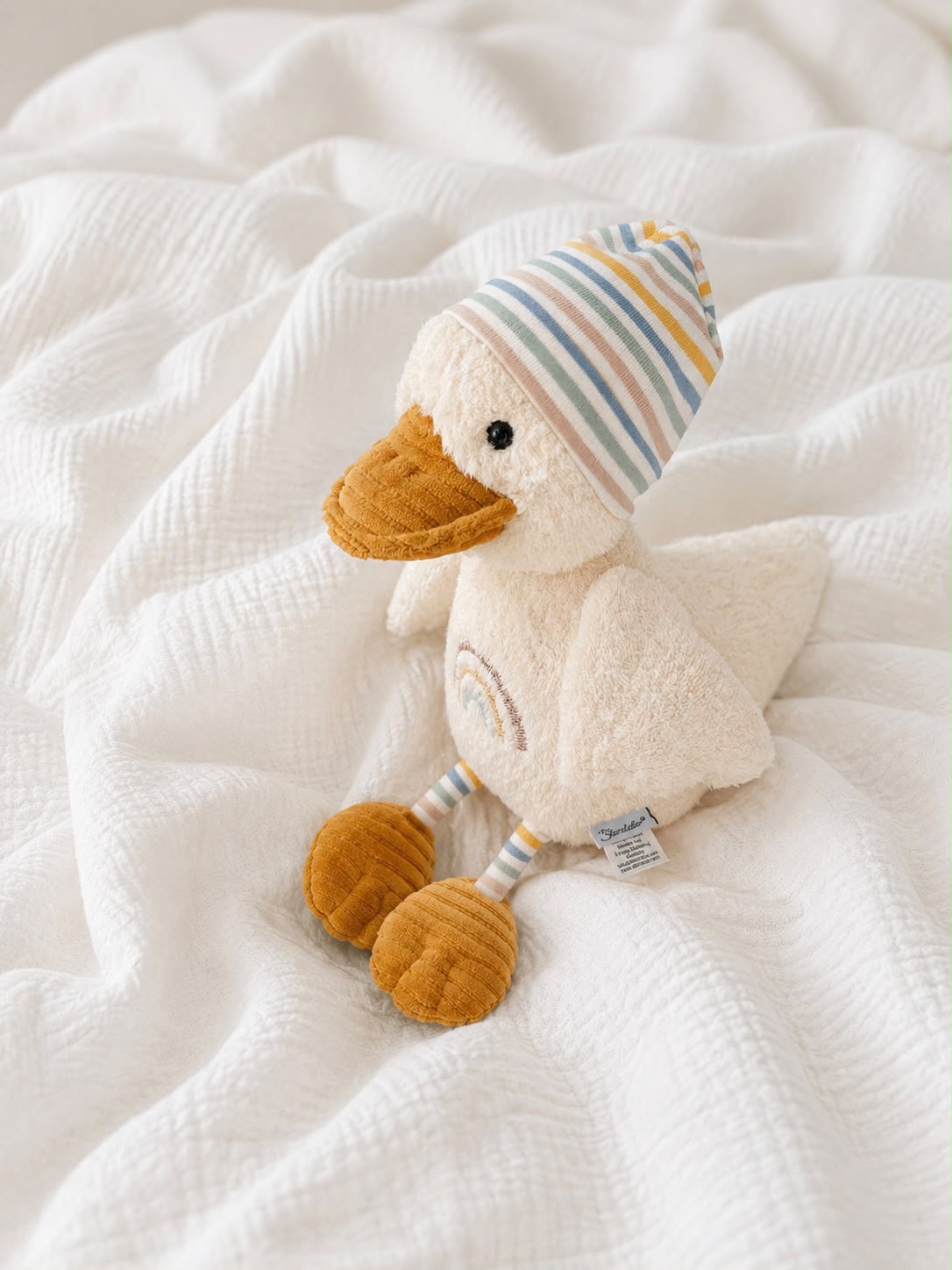 Ente Kuscheltier