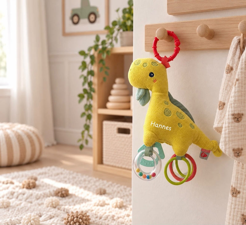 Activity Dino