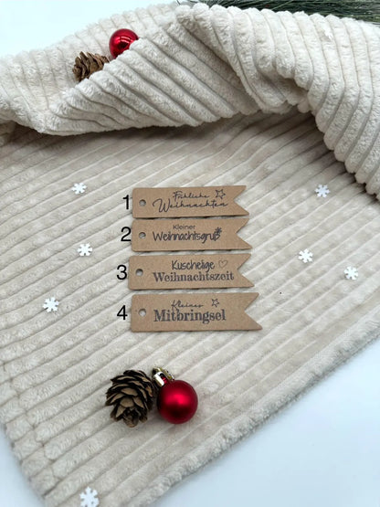 Weihnachtsmaus