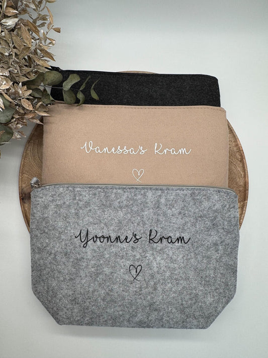 Kosmetiktasche