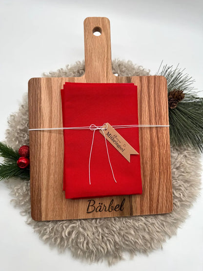 Weihnachtsbrett