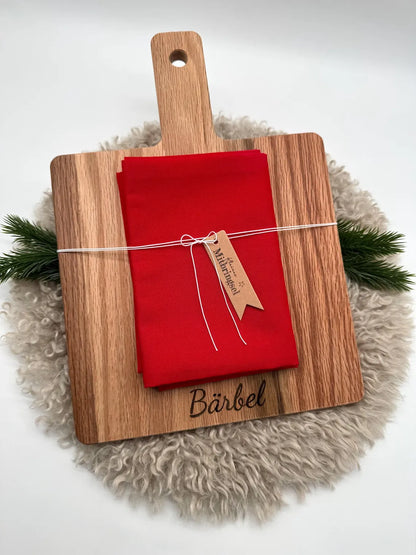 Weihnachtsbrett