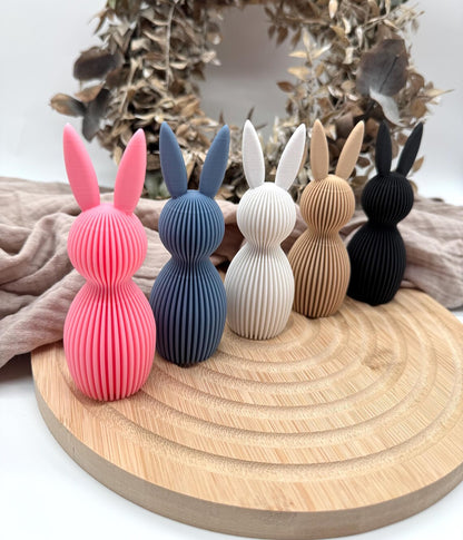 Osterset kleiner Hase