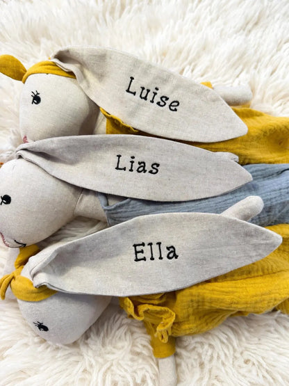 Hase Kuscheltier