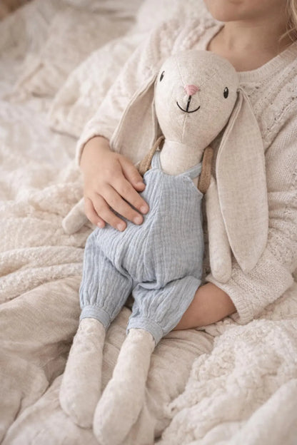 Hase Kuscheltier