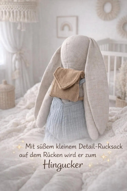 Hase Kuscheltier