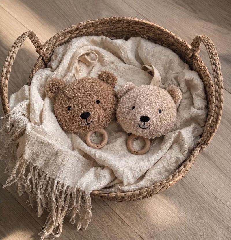 Teddy Spieluhr