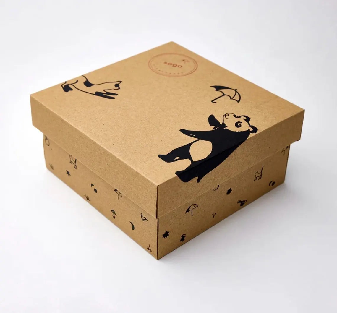 Baby Geschenkbox