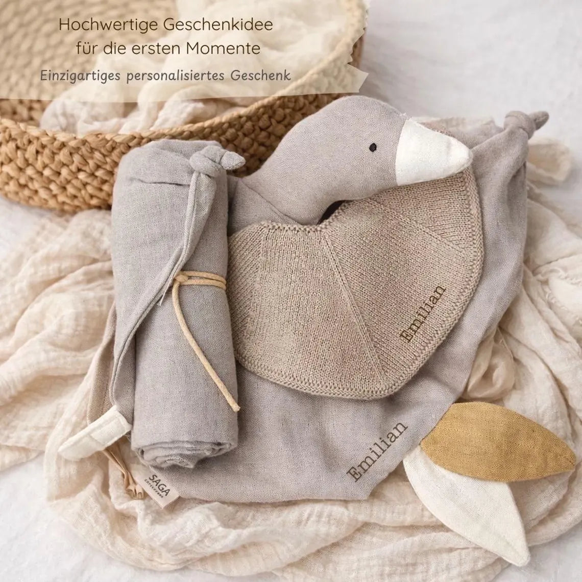 Baby Geschenkbox